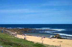Copa Shells Beach House